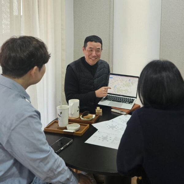 주거독립 컨설팅