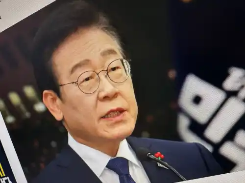 이재명 부동산 정책, 지금보다 앞으로가 걱정이다.